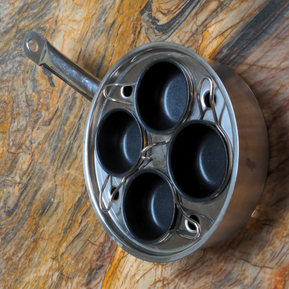 Resto Egg Poacher